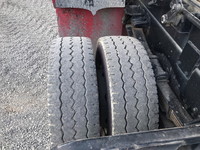 三菱ふそうファイターダンプ増トン（6t・8t）[写真22]