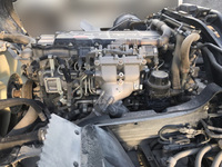 三菱ふそうファイターダンプ増トン（6t・8t）[写真23]