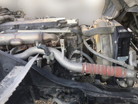 三菱ふそうファイターダンプ増トン（6t・8t）[写真24]