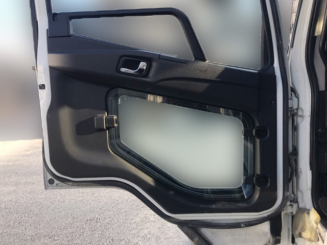 三菱ふそうファイターダンプ増トン（6t・8t）[写真26]