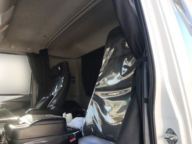 三菱ふそうファイターダンプ増トン（6t・8t）[写真27]