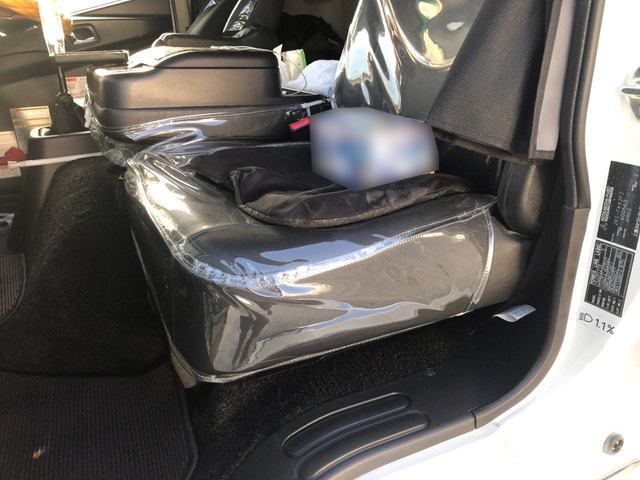 三菱ふそうファイターダンプ増トン（6t・8t）[写真28]