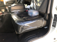 三菱ふそうファイターダンプ増トン（6t・8t）[写真28]