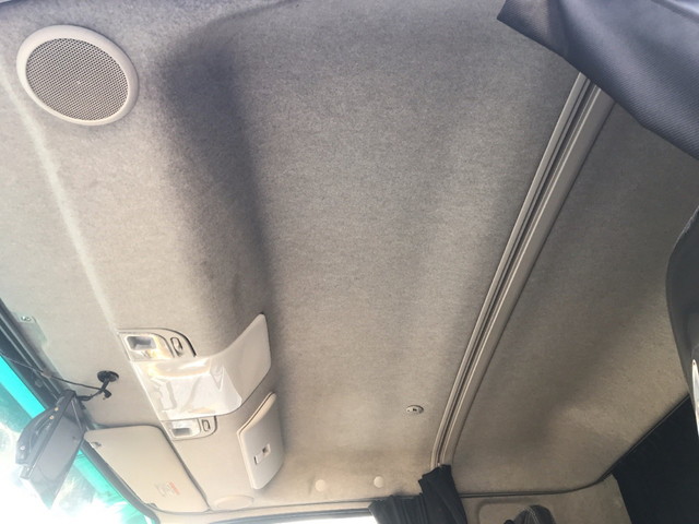 三菱ふそうファイターダンプ増トン（6t・8t）[写真29]