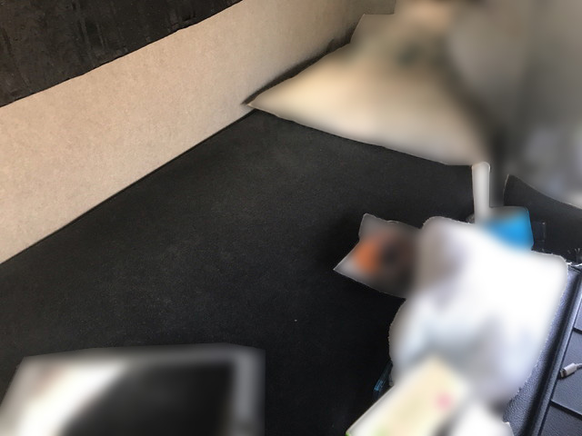 三菱ふそうファイターダンプ増トン（6t・8t）[写真31]