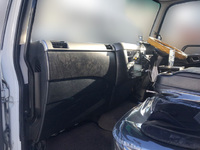 三菱ふそうファイターダンプ増トン（6t・8t）[写真32]