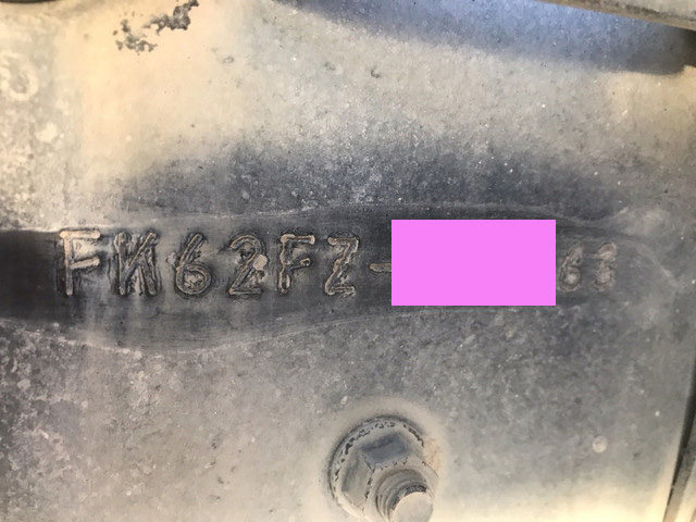 三菱ふそうファイターダンプ増トン（6t・8t）[写真38]