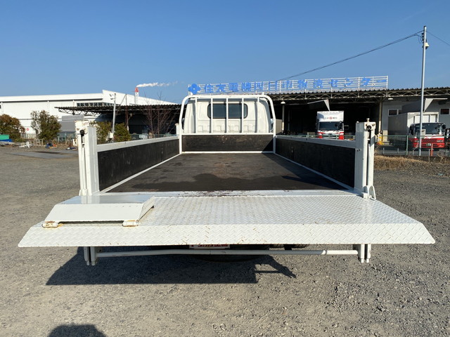 日産アトラス平ボディ小型（2t・3t）[写真10]