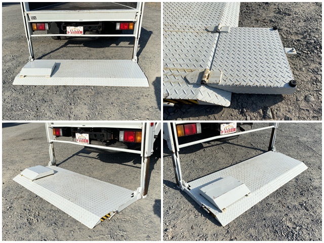 日産アトラス平ボディ小型（2t・3t）[写真15]