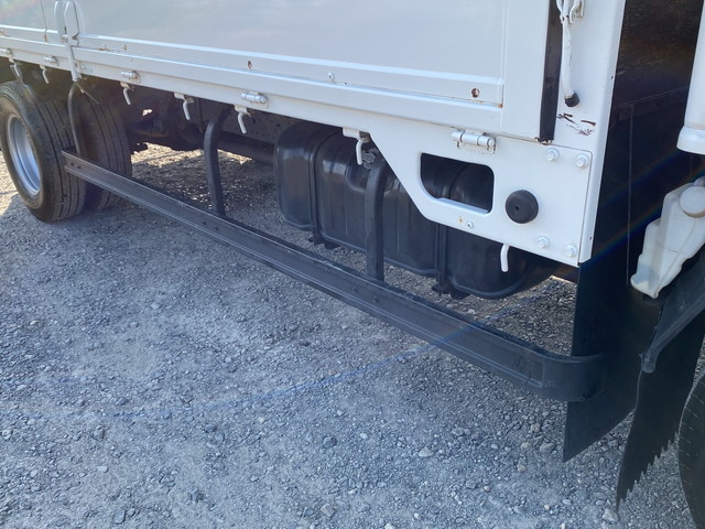 日産アトラス平ボディ小型（2t・3t）[写真17]