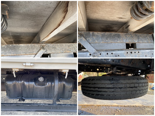 日産アトラス平ボディ小型（2t・3t）[写真19]