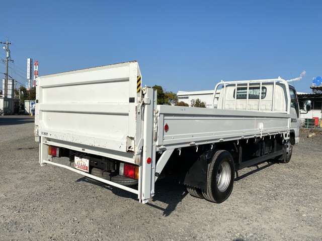 日産アトラス平ボディ小型（2t・3t）[写真02]