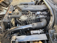 日産アトラス平ボディ小型（2t・3t）[写真23]