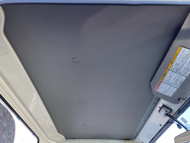 日産アトラス平ボディ小型（2t・3t）[写真31]