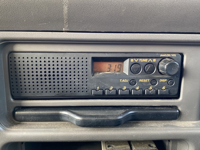 日産アトラス平ボディ小型（2t・3t）[写真35]