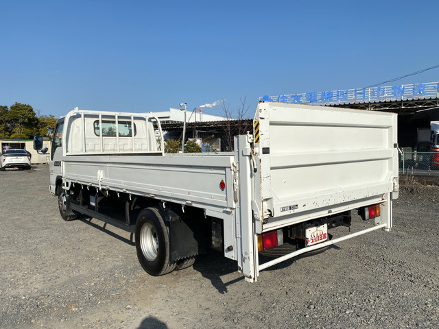 日産アトラス平ボディ小型（2t・3t）[写真04]