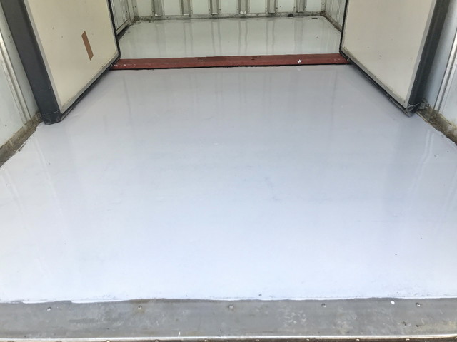 日野デュトロ冷凍車（冷蔵車）小型（2t・3t）[写真15]