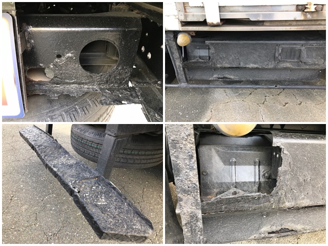 日野デュトロ冷凍車（冷蔵車）小型（2t・3t）[写真21]