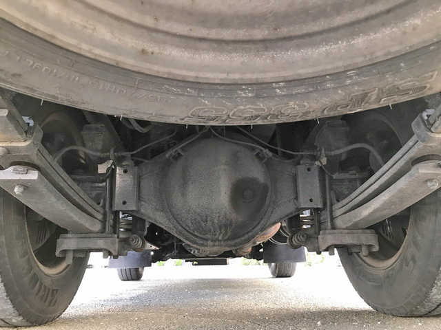 日野デュトロ冷凍車（冷蔵車）小型（2t・3t）[写真23]