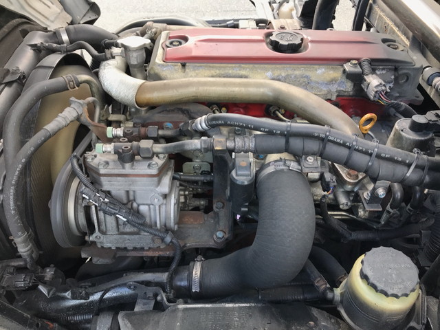 日野デュトロ冷凍車（冷蔵車）小型（2t・3t）[写真26]