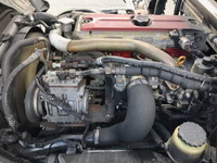 日野デュトロ冷凍車（冷蔵車）小型（2t・3t）[写真26]