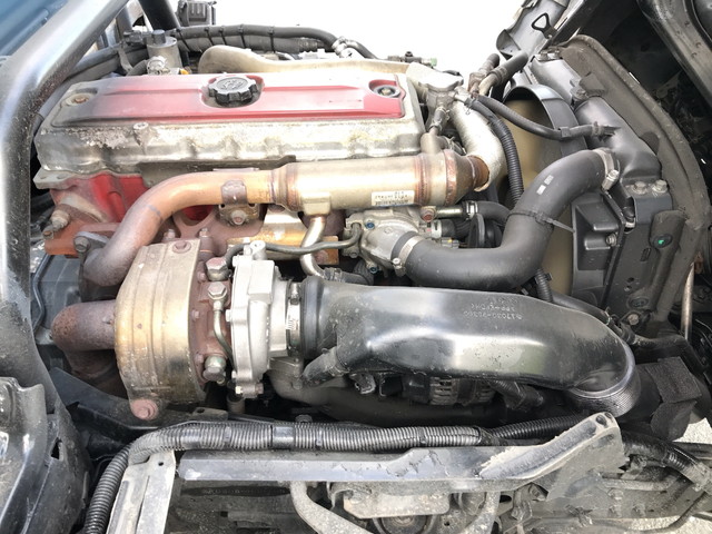 日野デュトロ冷凍車（冷蔵車）小型（2t・3t）[写真27]