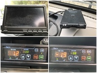 日野デュトロ冷凍車（冷蔵車）小型（2t・3t）[写真36]