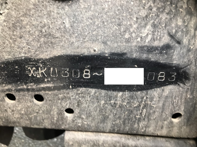 日野デュトロ冷凍車（冷蔵車）小型（2t・3t）[写真40]