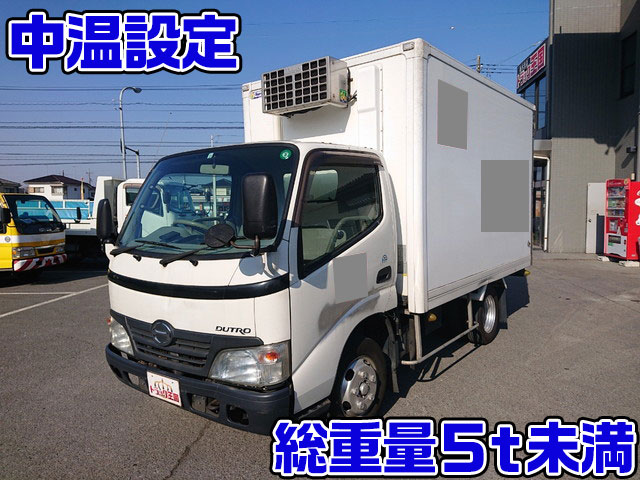日野デュトロ冷凍車（冷蔵車）小型（2t・3t）BDG-XZU508M [写真01]