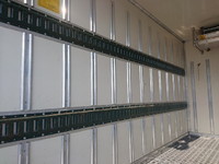 日野デュトロ冷凍車（冷蔵車）小型（2t・3t）[写真12]