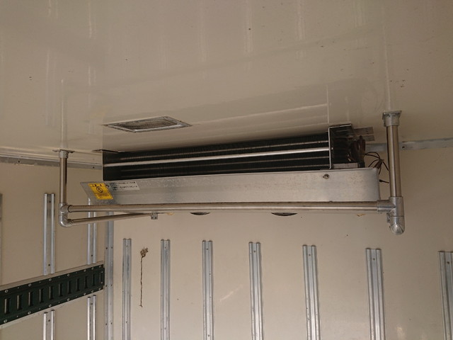 日野デュトロ冷凍車（冷蔵車）小型（2t・3t）[写真15]