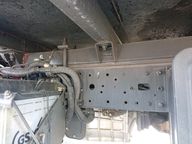 日野デュトロ冷凍車（冷蔵車）小型（2t・3t）[写真19]