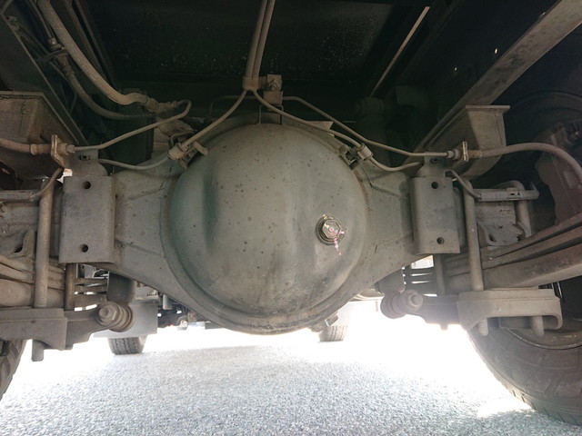 日野デュトロ冷凍車（冷蔵車）小型（2t・3t）[写真22]