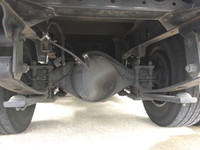 いすゞエルフ平ボディ小型（2t・3t）[写真11]