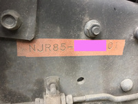 いすゞエルフ平ボディ小型（2t・3t）[写真22]