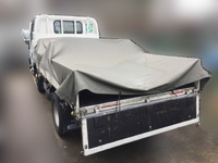 いすゞエルフ平ボディ小型（2t・3t）[写真02]