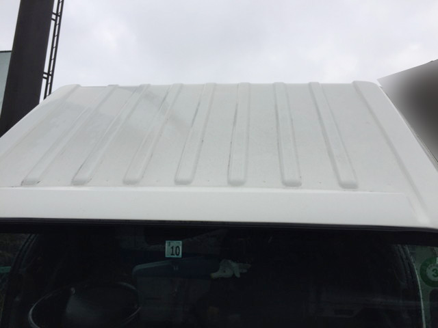 いすゞエルフ平ボディ小型（2t・3t）[写真04]