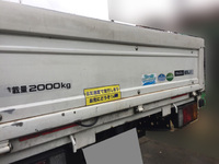 いすゞエルフ平ボディ小型（2t・3t）[写真05]