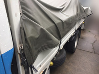 いすゞエルフ平ボディ小型（2t・3t）[写真06]