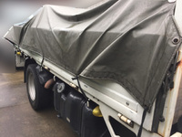 いすゞエルフ平ボディ小型（2t・3t）[写真07]