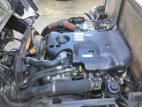 いすゞエルフ平ボディ小型（2t・3t）[写真13]