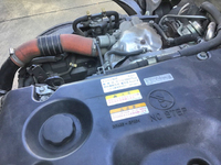 いすゞエルフ平ボディ小型（2t・3t）[写真14]