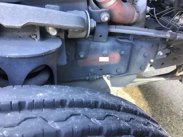 いすゞエルフ平ボディ小型（2t・3t）[写真19]