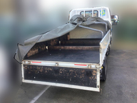 いすゞエルフ平ボディ小型（2t・3t）[写真03]