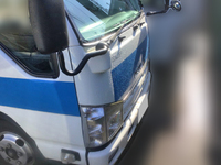 いすゞエルフ平ボディ小型（2t・3t）[写真04]