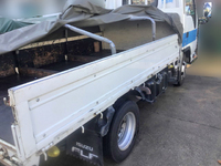 いすゞエルフ平ボディ小型（2t・3t）[写真06]