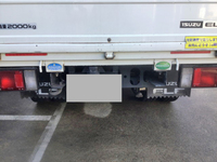 いすゞエルフ平ボディ小型（2t・3t）[写真08]