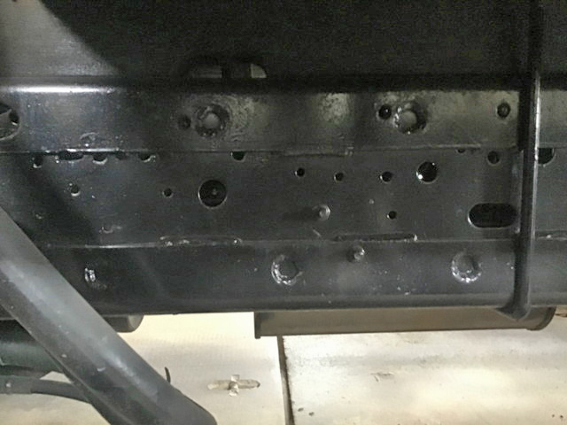 UDトラックスコンドルセルフクレーン5段中型（4t）[写真12]