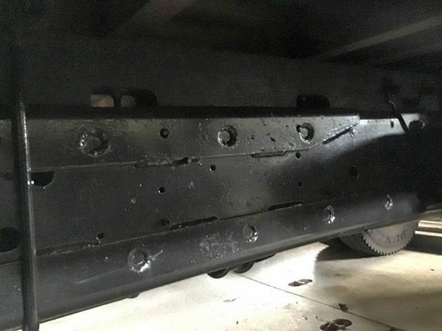 UDトラックスコンドルセルフクレーン5段中型（4t）[写真13]