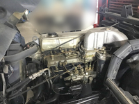 UDトラックスコンドルセルフクレーン5段中型（4t）[写真17]